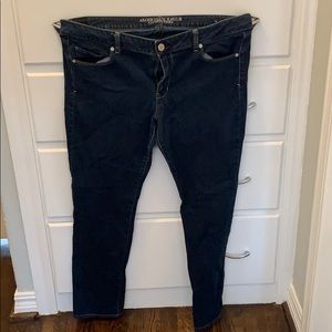 American Eagle, Skinny Jeans!